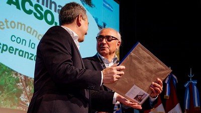 Acsoja 2024: Retomando la curva con la esperanza de siempre