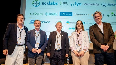 La Mesa de Enlace analizó la actualidad del Productor en el Seminario Acsoja 2024