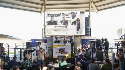 Exposición Angus de Primavera: Valores firmes y gran participación