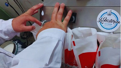 Impulsan la digitalización de los procesos productivos para la pequeña escala