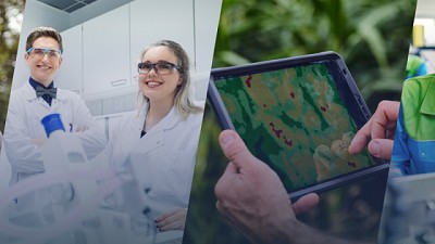 20 startups de Cono Sur fueron seleccionadas como finalistas del programa Legado de BAYER