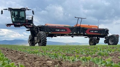 ¿Nexat podrá reemplazar a todas las máquinas?