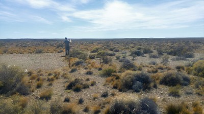 Una mirada positiva de los últimos 30 años de la ciencia en la Argentina