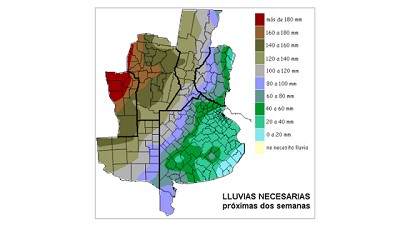 Septiembre con cierre veraniego, ¿y ahora? – CCA/Agrositio