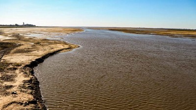 Cuenca Paraná-Paraguay: cómo producir ante un escenario de bajante