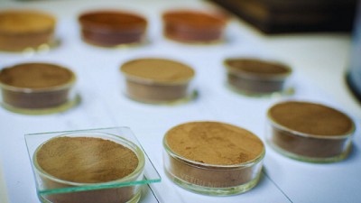 Presentan un kit de diagnóstico de calidad física del suelo