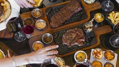 Día del Asado en Argentina: los secretos de los cortes más solicitados en La Cabrera 