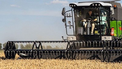 Los rusos están desarrollando un sistema revolucionario de cosecha