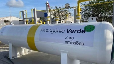 Hidrógeno verde: Brasil, la “Arabia Saudita verde” Latina le saca ventaja al resto de la región