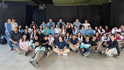 Una organización por y para Mujeres que busca equilibrar la brecha de género en el agro