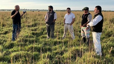 10 principios para entender el futuro de la Regeneración en Latinoamérica 