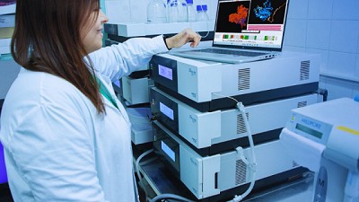 La bioinformática, clave en el desarrollo de alimentos funcionales