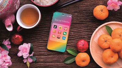 China: el gigante digital que revoluciona el mercado de frutas frescas