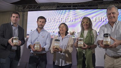 Agricultura regenerativa: INTA presentó avena libre de glúten para celíacos