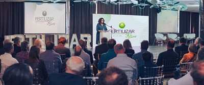 Fertilizar cumplió 30 años: 