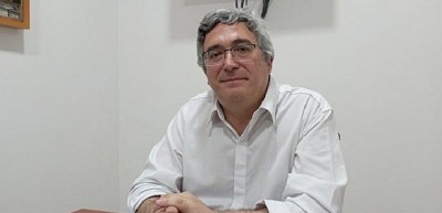 Javier Rodríguez: 