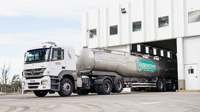 Mastellone Hnos. celebra su 95° aniversario