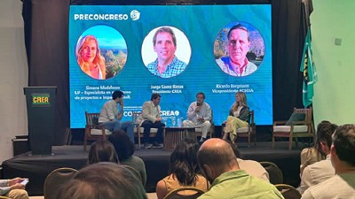  Soja: producciones más sostenibles en el Gran Chaco Argentino