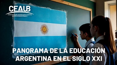 Educación en crisis: el desafío de cerrar las brechas en Argentina