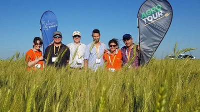 12° AGROTOUR: una mirada estratégica al corazón productivo de argentina