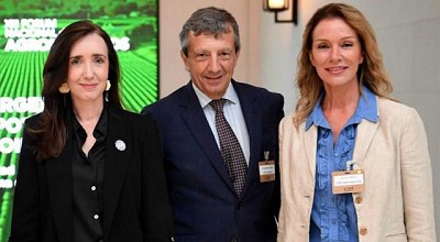Argentina frente al desafío de liderar globalmente  en agronegocios y seguridad alimentaria