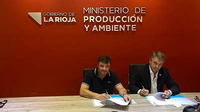 La Rioja y Catamarca equipararán el estatus sanitario de sus frigoríficos