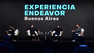 La Experiencia Endeavor regresa a Río Cuarto con fuerte contenido agtech