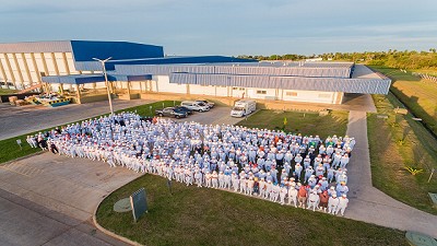 Minerva Foods adquirió plantas de procesamiento bovinos y ovinos de Marfrig en Brasil, Chile y Argentina