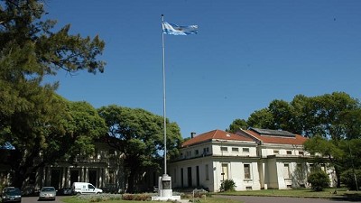 Primeras Jornadas de Educación Agropecuaria y Ambiental en la FAUBA