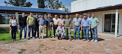 Diagnóstico, Identificación y Control de Trastornos Reproductivos en Bovinos