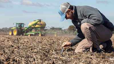 La Mesa Argentina de Carbono presentó proyecto de ley para promover los proyectos vinculados al tema