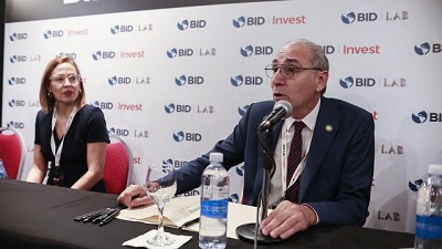 Agtech: la Bolsa y el BID se unen para impulsar una inversión de casi 2 millones de dólares