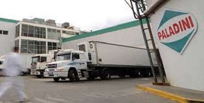 Paladini invierte en su planta de Villa Gobernador Gálvez