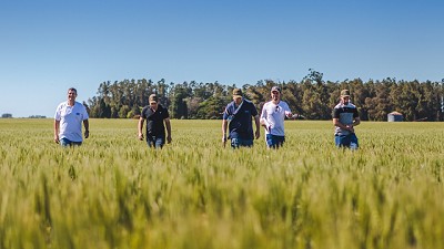 12° AGROTOUR: una mirada estratégica al corazón productivo de argentina