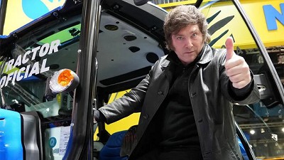 Reordenamiento del sector agropecuario: El Gobierno nacional derogó una veintena de resoluciones