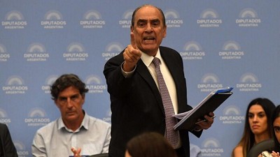 Preocupación en el agro por las declariaciones de Guillermo Fancos