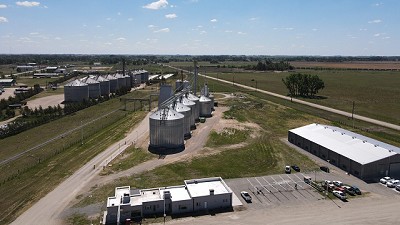 El Grupo Nari inauguró una planta en Olavarria para posicionarse ante el nuevo escenario de país