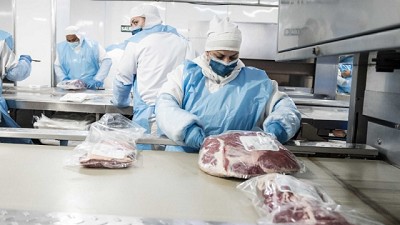 Acuerdo con San Luis para equiparar con Nación el estatus sanitario de sus frigoríficos