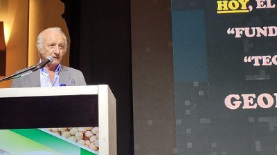 “India puede ser en los próximos 20 años lo que fue China en los últimos 20”