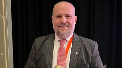 La industria argentina del huevo premiada en el evento avícola más importante de Latinoamérica