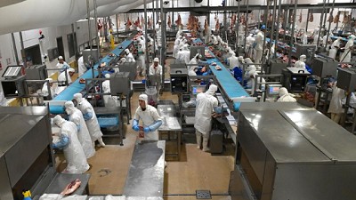 Las exportaciones de carne vacuna acumularon en los primeros nueve meses del 2024 el volumen más alto en los últimos 57 años