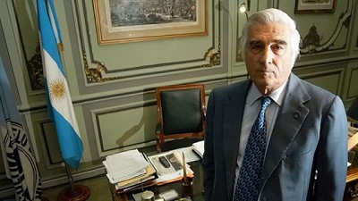 Murió Luciano Miguens, ex presidente de la Sociedad Rural Argentina y uno de los artífices de la Mesa de Enlace