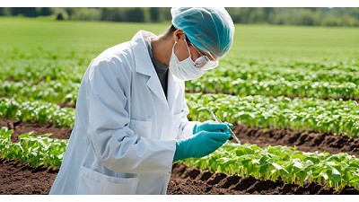 Evaluación de la exposición ambiental a fitosanitarios: una herramienta clave para la agricultura responsable en Argentina