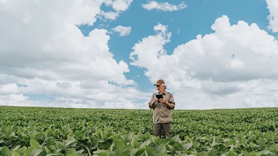 Soja: un “bio” tratamiento de las semillas para ser promotores de una mejor germinación