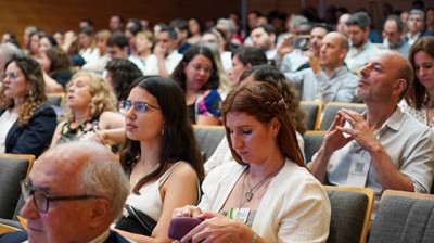 Con la mira puesta en una agricultura 