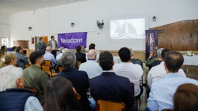 Conectividad rural: Innovación y crecimiento para el sector