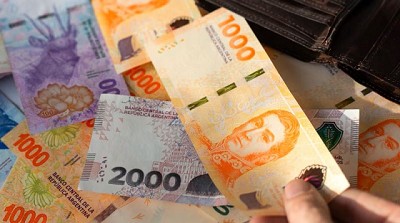 El peso fue la moneda del mundo que más subió en 2024