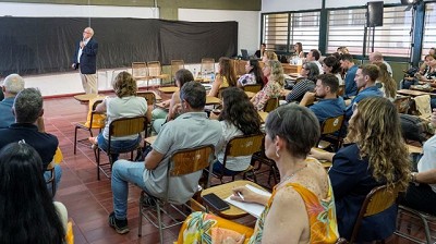 Lo que dejó el segundo congreso argentino de Semillas