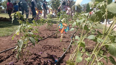 Syngenta y AGD unen dos ciudades en Santa Fe a través de un corredor de biodiversidad