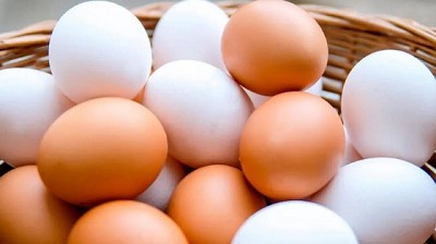 Alarmante crecimiento del contrabando de huevos